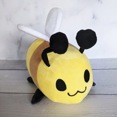 Sugar Cubed Studios Plush Bee | Odin's Place