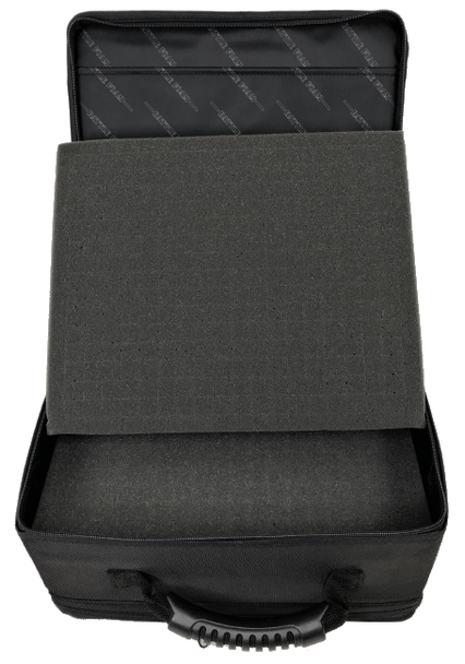 Battle Foam P.A.C.K. C4 3.0 Pluck Foam Load Out | Odin's Place