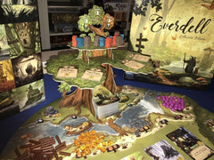 Everdell: 3rd edition | Odin's Place