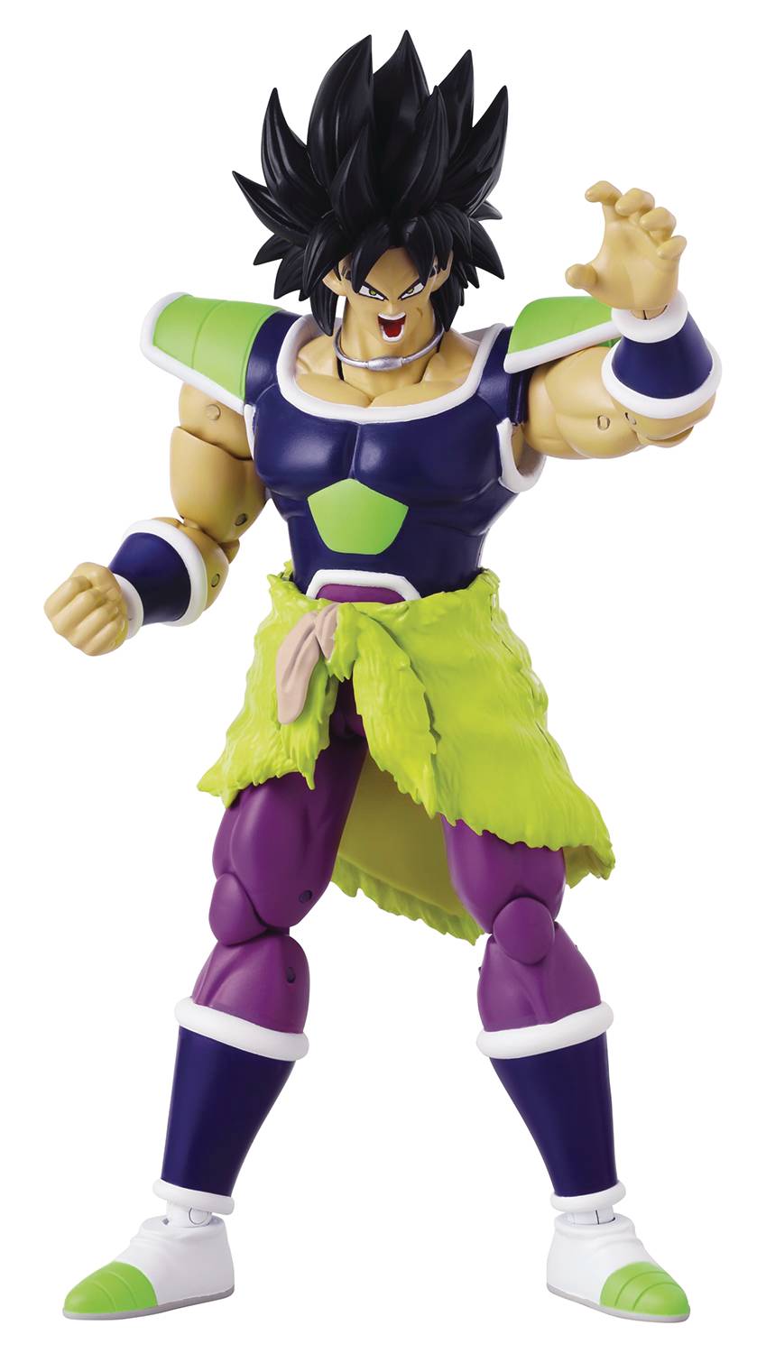 DRAGON BALL SUPER DRAGON STARS BROLY | Odin's Place