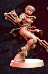 Dragon's Lair Printed Mini: Dungeon Legends Set | Odin's Place