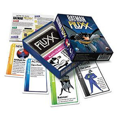 Fluxx: Batman | Odin's Place