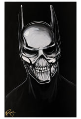 Art Print with Sleeve | Odin's Place