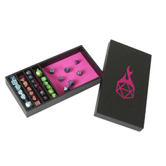 Forged Gaming: Battle Pit Dice Tray | Odin's Place