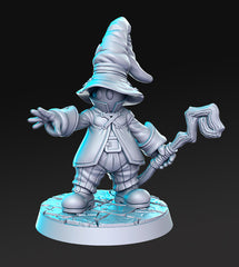 Dragon's Lair Printed Mini: Classic JRPG 2 Set | Odin's Place