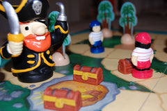 Big Pirate | Odin's Place