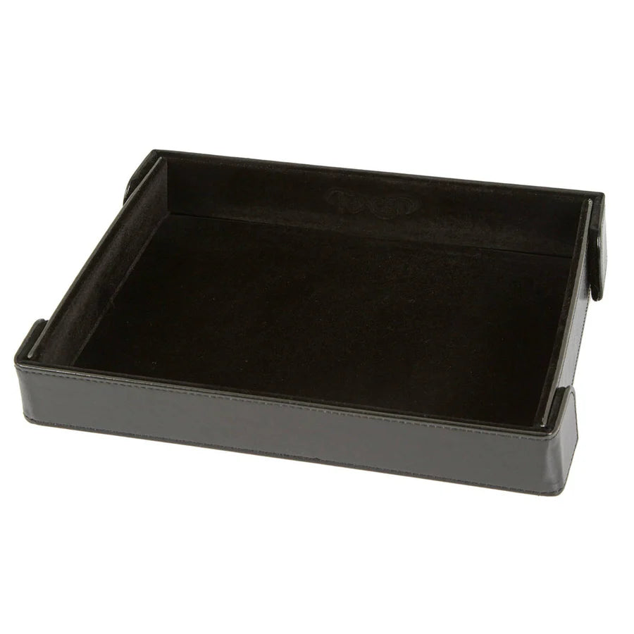 Forged Gaming Rectangle Magnetic Folding Dice Tray - Various Colors | Odin's Place