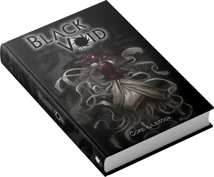 Black Void | Odin's Place