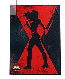 Gamegenic Marvel Champions Art Sleeves | Odin's Place