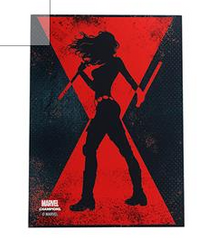 Gamegenic Marvel Champions Art Sleeves | Odin's Place