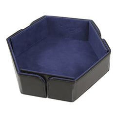 Forged Gaming Hexagon Magnetic Folding Dice Tray - Various Colors | Odin's Place