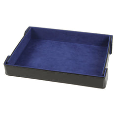Forged Gaming Rectangle Magnetic Folding Dice Tray - Various Colors | Odin's Place