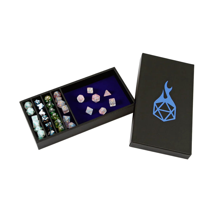 Forged Gaming: Battle Pit Dice Tray | Odin's Place