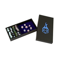 Forged Gaming: Battle Pit Dice Tray | Odin's Place