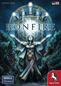 Bonfire | Odin's Place