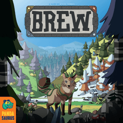 Brew | Odin's Place