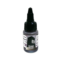 Pro Acryl Wash Assorted Colors | Odin's Place
