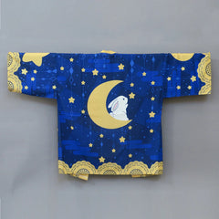 Sugar Cubed Studios Haori - 2XL | Odin's Place