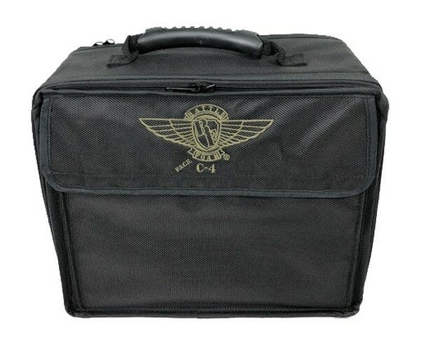 Battle Foam P.A.C.K. C4 3.0 Pluck Foam Load Out | Odin's Place