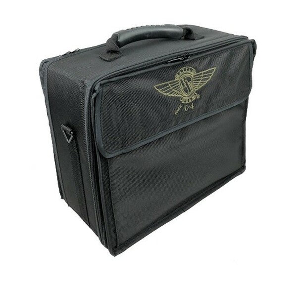 Battle Foam P.A.C.K. C4 3.0 Pluck Foam Load Out | Odin's Place
