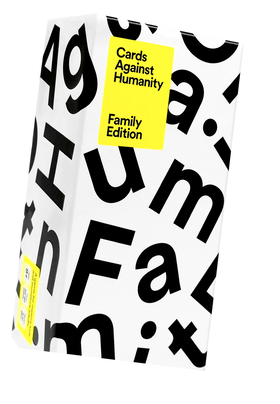 Cards Against Humanity Family Edition | Odin's Place