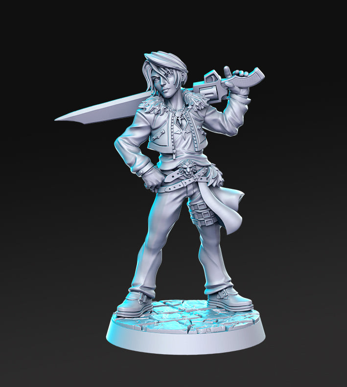 Dragon's Lair Printed Mini: Classic JRPG 2 Set | Odin's Place
