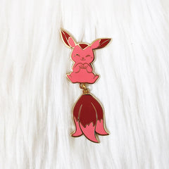 Sugar Cubed Studios Miscellaneous Enamel Pins | Odin's Place