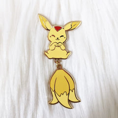 Sugar Cubed Studios Miscellaneous Enamel Pins | Odin's Place