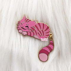 Sugar Cubed Studios Miscellaneous Enamel Pins | Odin's Place