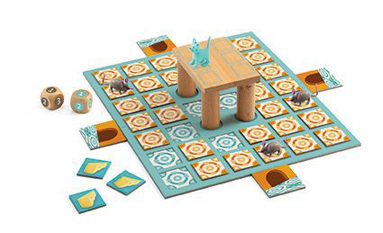 Chop! Chop! | Odin's Place
