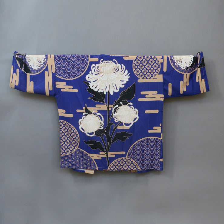 Sugar Cubed Studios Haori - 2XL | Odin's Place