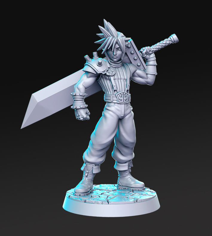Dragon's Lair Printed Mini: Classic JRPG 2 Set | Odin's Place
