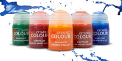 Citadel Contrast Paint | Odin's Place
