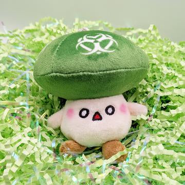 Sugar Cubed Studios - Plushrooms | Odin's Place