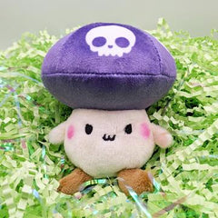 Sugar Cubed Studios - Plushrooms | Odin's Place