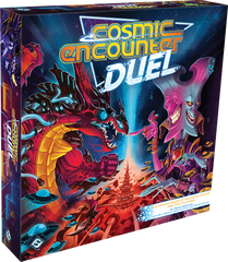 Cosmic Encounter Duel | Odin's Place