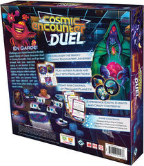 Cosmic Encounter Duel | Odin's Place