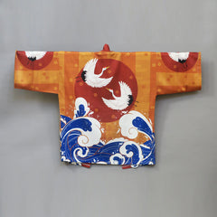 Sugar Cubed Studios Haori - 2XL | Odin's Place