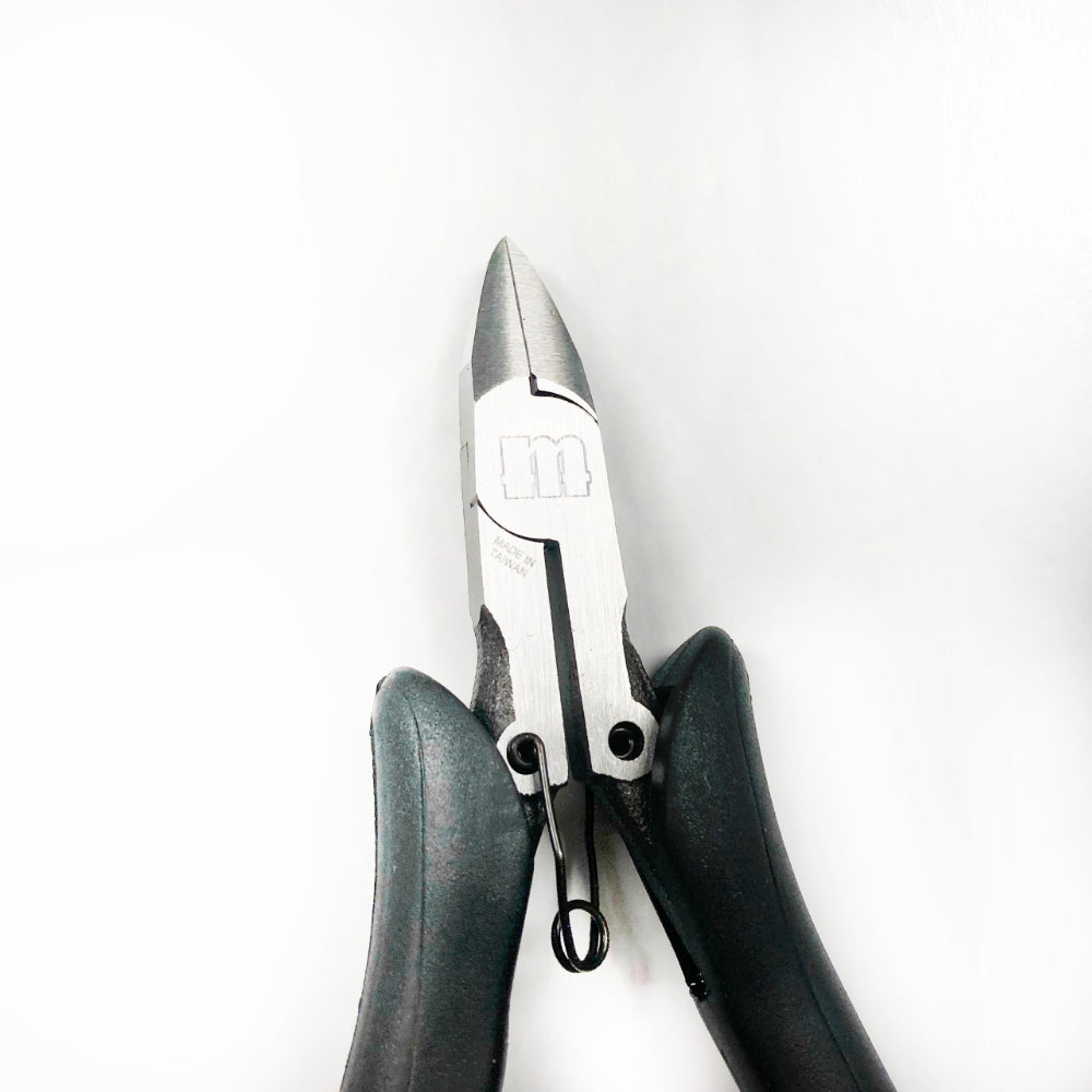 Monument Hobbies Tools: Flush Cut Hobby Clippers | Odin's Place