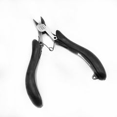 Monument Hobbies Tools: Flush Cut Hobby Clippers | Odin's Place