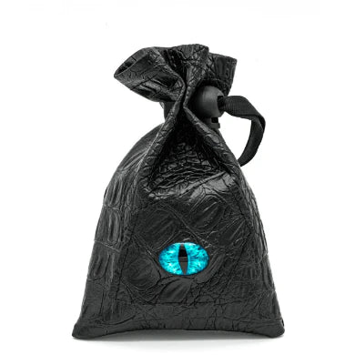 Leatherette Dice Bag | Odin's Place