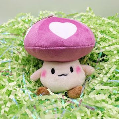 Sugar Cubed Studios - Plushrooms | Odin's Place
