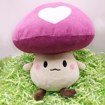 Sugar Cubed Studios - Plushrooms | Odin's Place