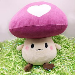 Sugar Cubed Studios - Plushrooms | Odin's Place