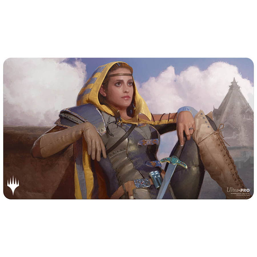 Ultra Pro Magic The Gathering Baldur's Gate Playmat Assorted Styles | Odin's Place