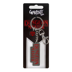 Forged Gaming: D&D Themed Keychain | Odin's Place