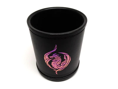 Easy Roller Color Shift Dice Cup -Dragon's Breath | Odin's Place