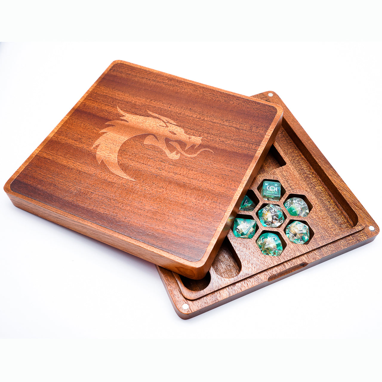 Old School Dice: Ultimate Player's Vault | Odin's Place