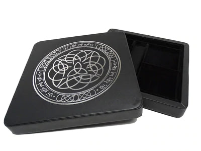 Easy Roller Adventure Box - Elven Runes | Odin's Place