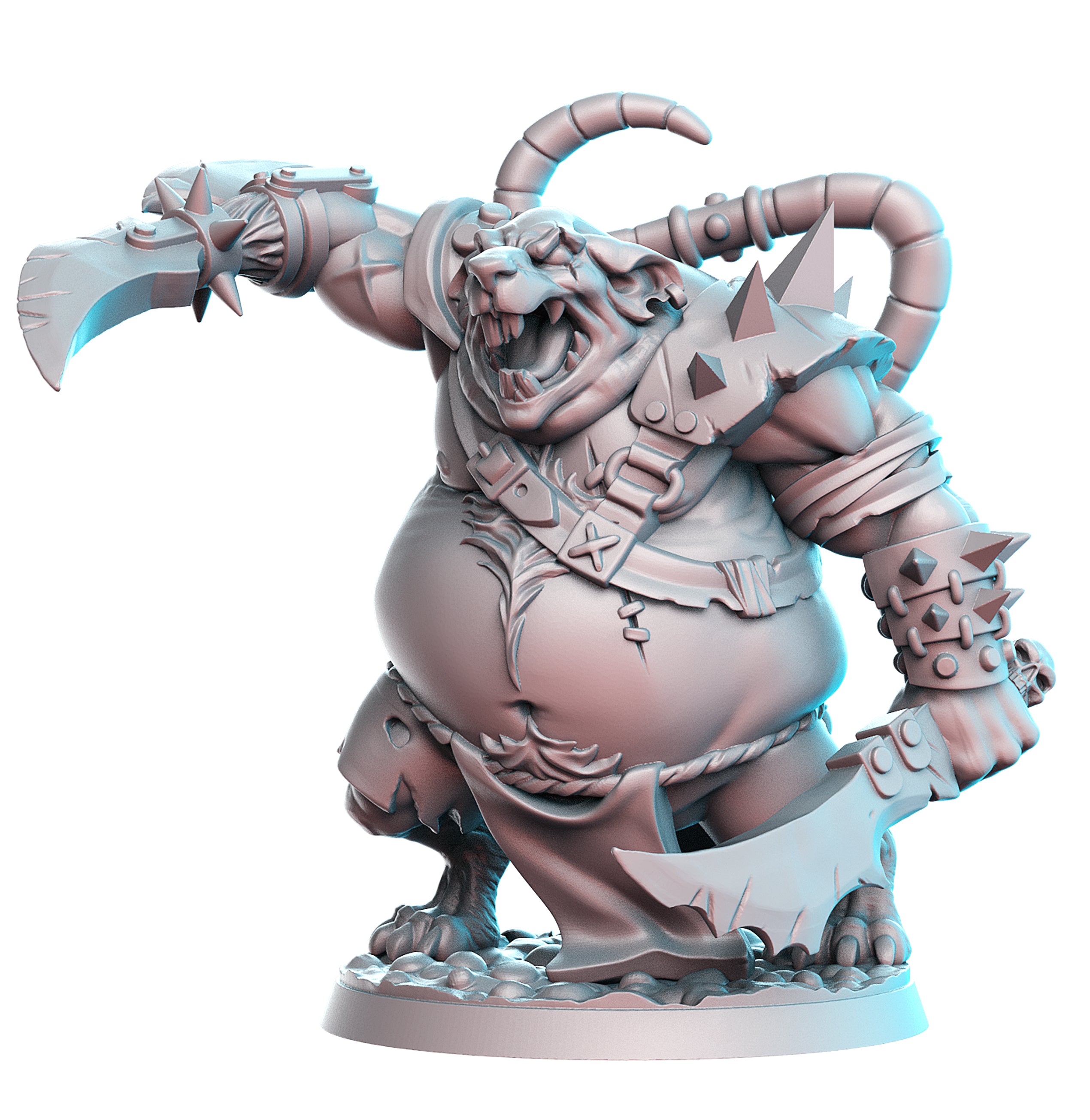 Dragon's Lair Printed Mini: A Light in the Dark Set | Odin's Place